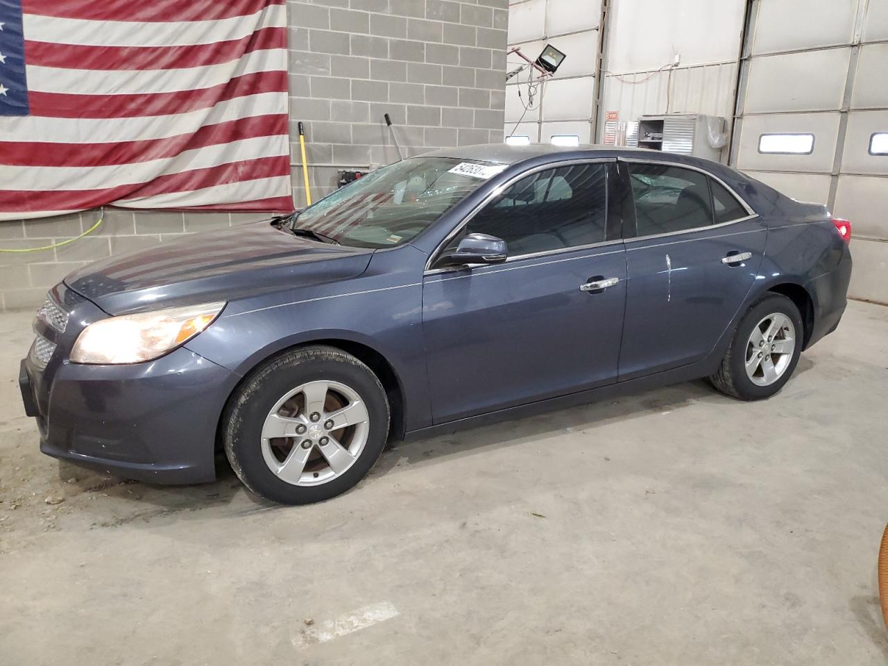 CHEVROLET MALIBU 1LT