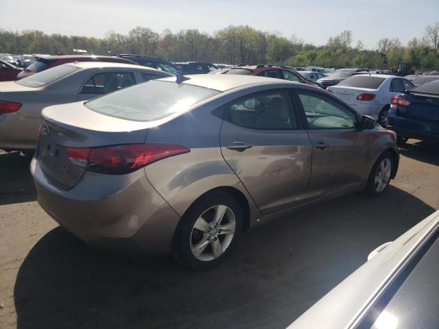 Vin: 5npdh4ae0bh036613, lot: 54591855, hyundai elantra gls 20113