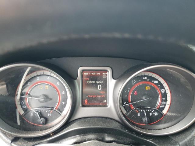 2017 DODGE JOURNEY CR - 3C4PDCGG9HT530604