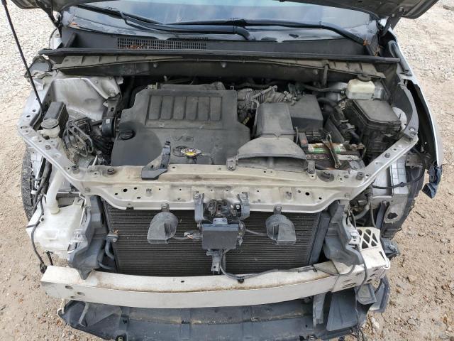 2015 TOYOTA HIGHLANDER - 5TDDKRFH0FS151634