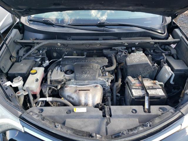 2016 TOYOTA RAV4 XLE - 2T3RFREV5GW414539