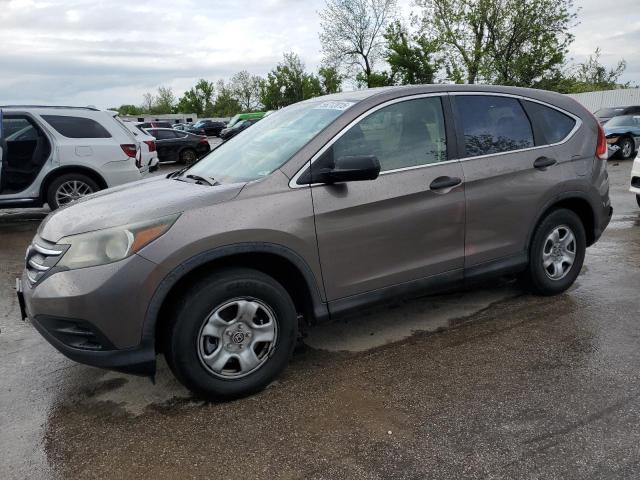 Vin: 3czrm3h39dg706505, lot: 55212015, honda crv lx 2013 img_1