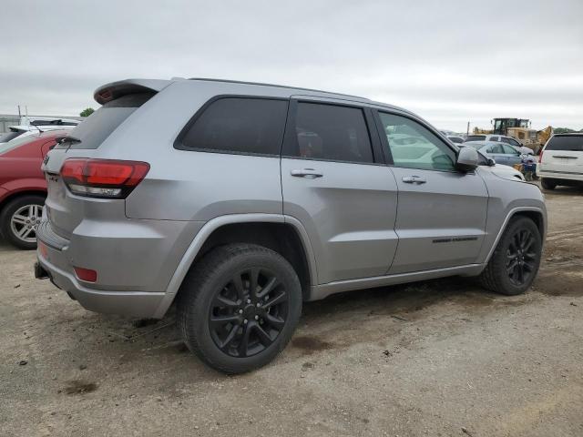Vin: 1c4rjfag6mc701505, lot: 54312755, jeep grand cher laredo 20213