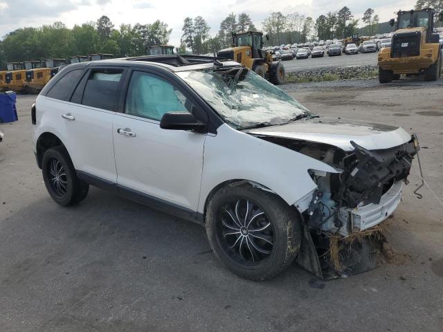 Vin: 2fmdk4kc3cba26665, lot: 54688495, ford edge limited 20124
