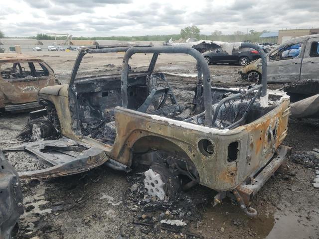 Vin: 1c4ajwagxgl169919, lot: 51573455, jeep wrangler sport 20162