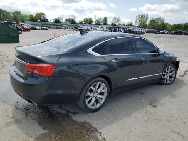 Vin: 2g1155sl0f9183885, lot: 54308905, chevrolet impala ltz 20153