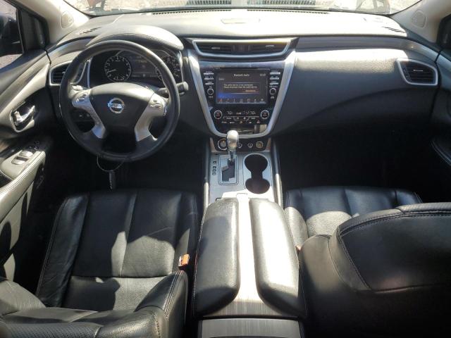 NISSAN MURANO S