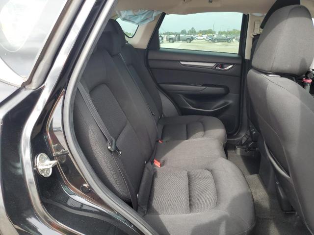 2021 MAZDA CX-5 SPORT - JM3KFABM9M0301909