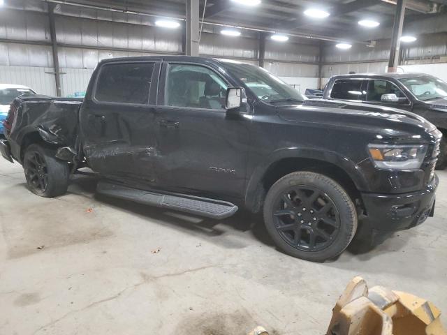 2022 RAM 1500 LARAM - 1C6SRFJT0NN474798