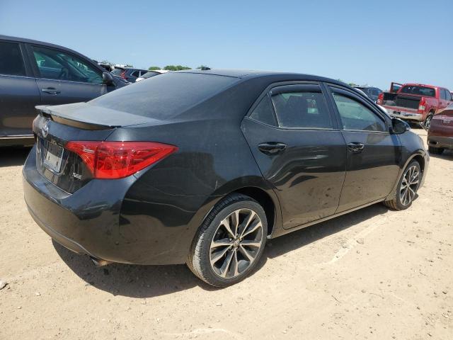 2017 TOYOTA COROLLA L - 5YFBURHE3HP636303