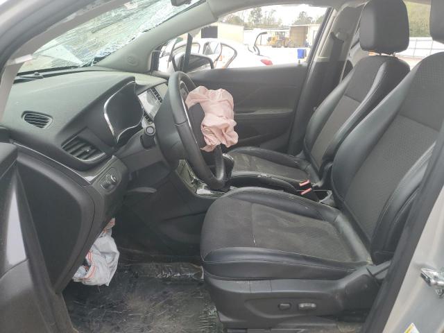 2019 BUICK ENCORE PRE - KL4CJASB3KB716522