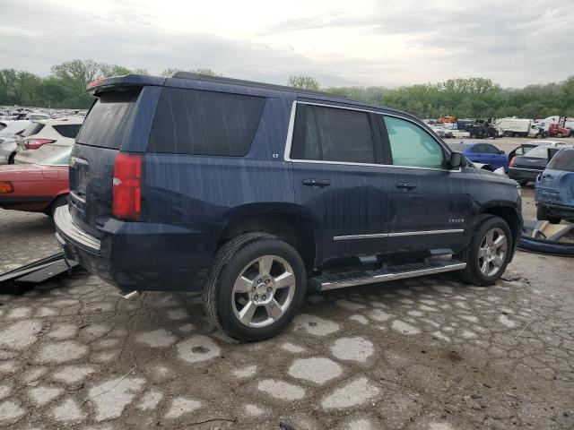 Vin: 1gnskbkc3hr352574, lot: 54292655, chevrolet tahoe k1500 lt 20173