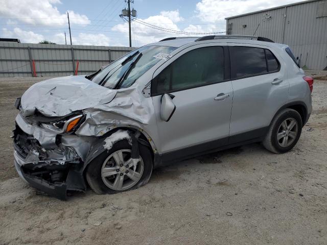 CHEVROLET TRAX 1LT