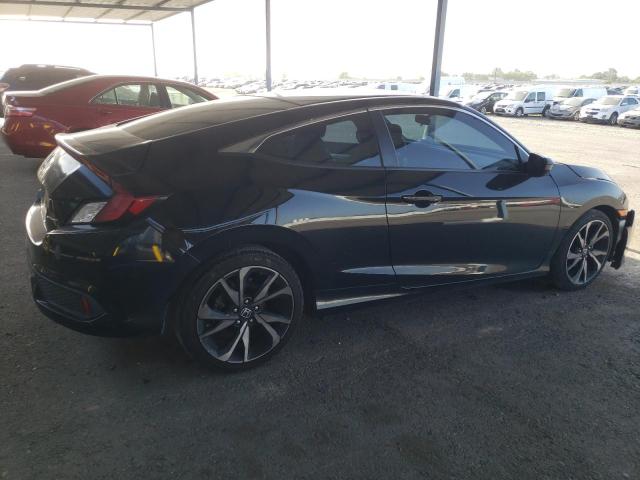 Vin: 2hgfc4b84kh307053, lot: 54395495, honda civic sport 20193