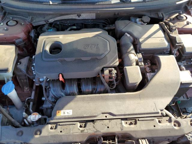 2015 HYUNDAI SONATA SPO - 5NPE34AF7FH092128