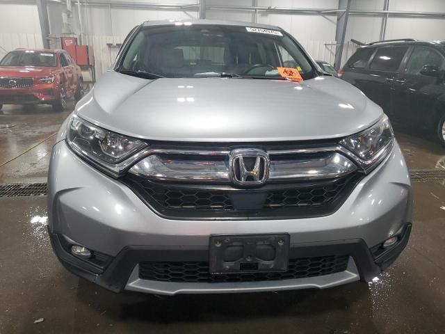 2017 HONDA CR-V EXL - 2HKRW2H89HH663786