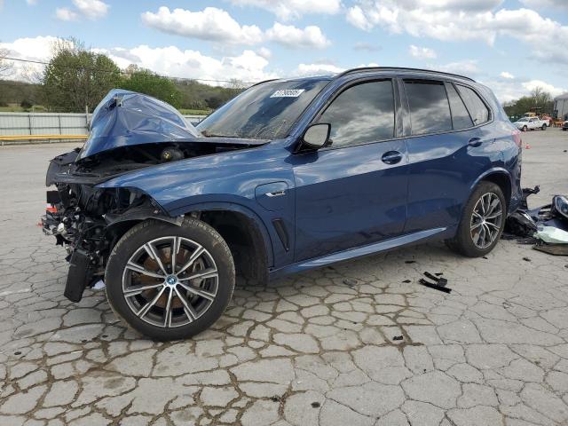 Vin: 5uxta6c06p9p92118, lot: 51798505, bmw x5 xdrive45e 2023 img_1