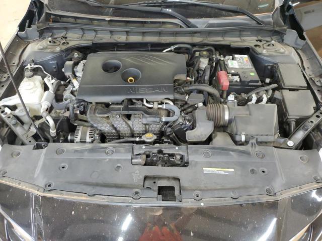 2019 NISSAN ALTIMA S - 1N4BL4BV8KC216105