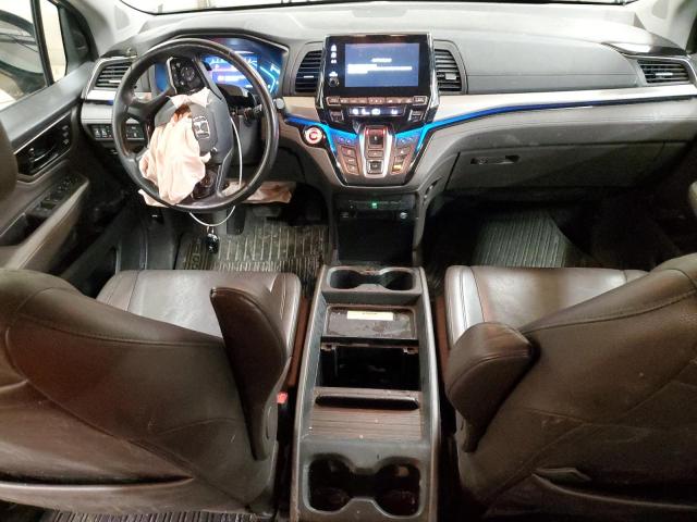 2018 HONDA ODYSSEY EL - 5FNRL6H98JB000304