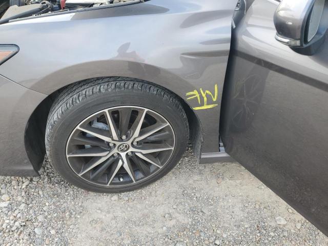 2023 TOYOTA CAMRY SE N - 4T1T11AK0PU725113