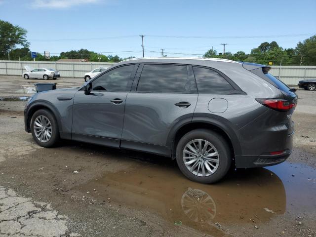 Vin: jm3kkchd5r1110410, lot: 53745665, mazda cx-90 pref preferred plus 20242