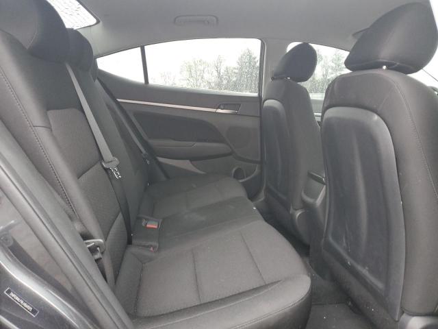 2020 HYUNDAI ELANTRA SE - 5NPD84LF9LH569275