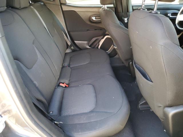 2017 JEEP RENEGADE L - ZACCJBBB1HPG56993