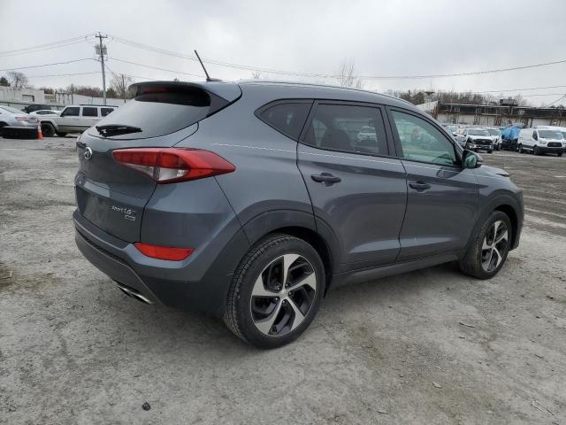 Vin: km8j3ca27gu096348, lot: 51910405, hyundai tucson limited 20163