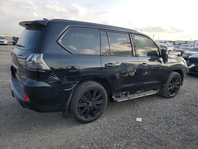 Vin: jtjhy7ax8k4298323, lot: 53555165, lexus lx570 570 20193