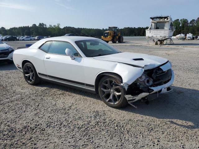 Vin: 2c3cdzag3hh640829, lot: 54674545, dodge challenger sxt 20174