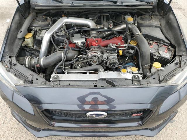 2017 SUBARU WRX STI JF1VA2M60H9832285