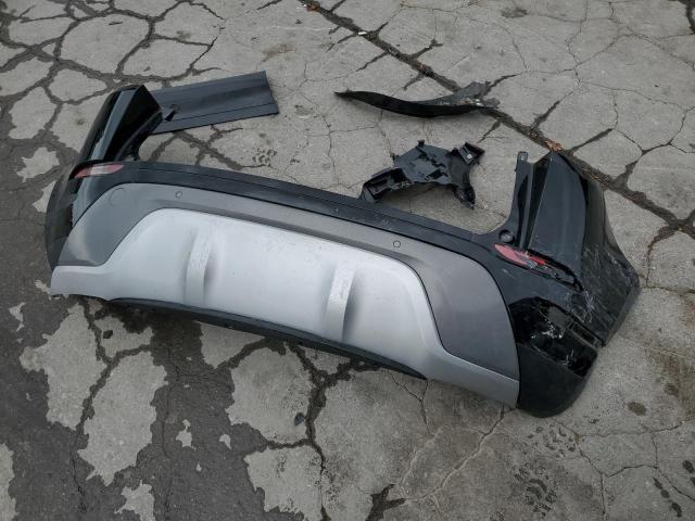 2020 LAND ROVER RANGE ROVE - SALZP2FX3LH075650