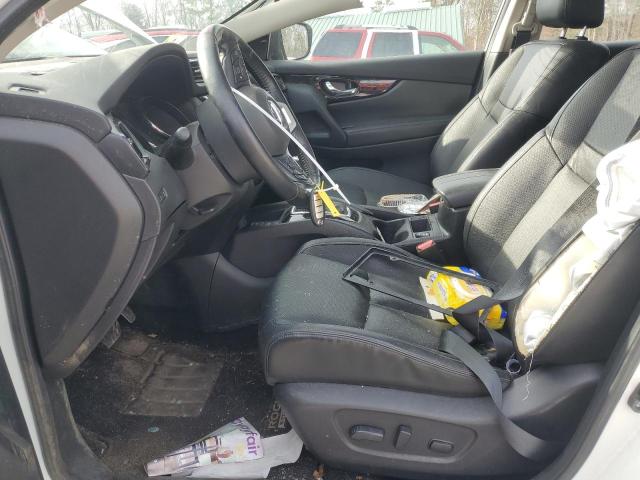 2021 NISSAN ROGUE SPOR - JN1BJ1CW2MW667928