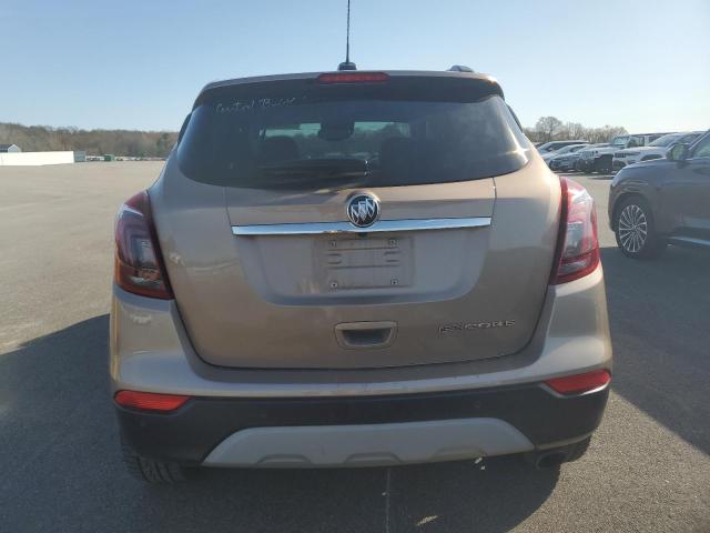 2019 BUICK ENCORE ESS KL4CJCSM8KB866705