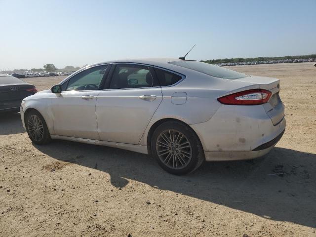 Vin: 3fa6p0hd4er201412, lot: 51951325, ford fusion se 20142