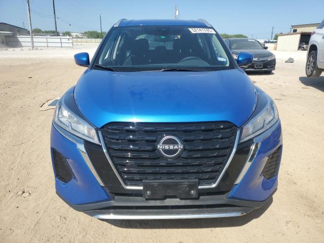 2023 NISSAN KICKS SV - 3N1CP5CV7PL563494