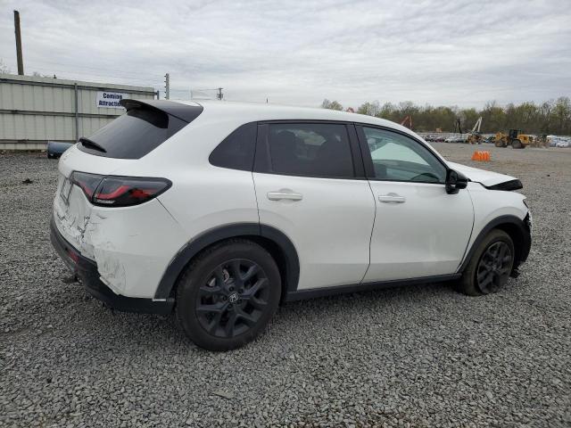 Vin: 3czrz2h5xsm703477, lot: 53762005, honda hr-v sport 20253