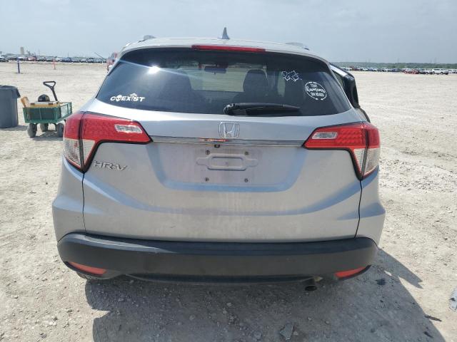 2022 HONDA HR-V EX - 3CZRU5H50NM729624