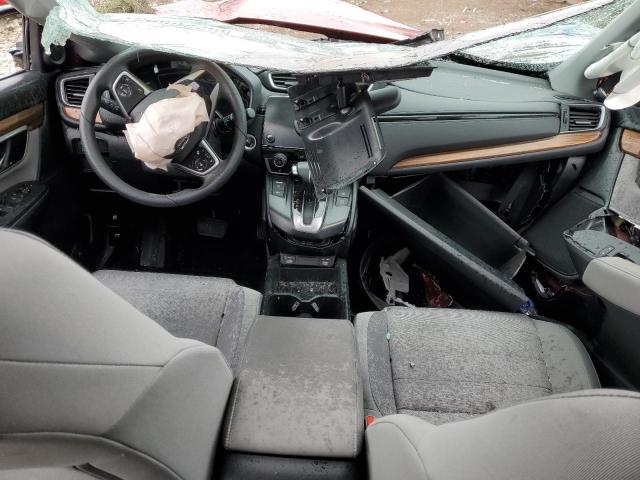 2020 HONDA CR-V EX - 5J6RW2H59LL001632