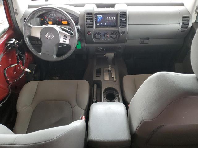 5N1AN0NW4BC506740 2011 NISSAN XTERRA