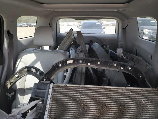 2017 GMC ACADIA SLT 1GKKNNLS5HZ299467