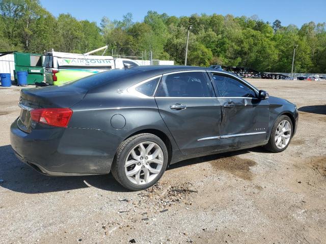 Vin: 1g1155sl1fu139428, lot: 52163775, chevrolet impala ltz 20153