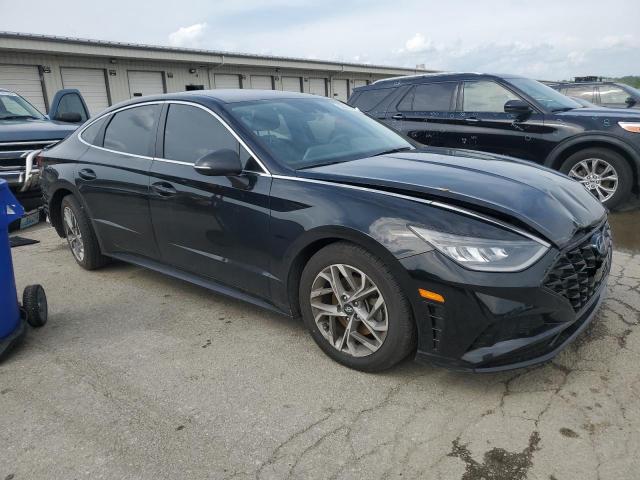 Vin: 5npel4ja7lh056617, lot: 55246045, hyundai sonata sel 20204