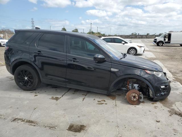 Vin: salcr2bg1hh656786, lot: 53120225, land rover discovery hse 20174
