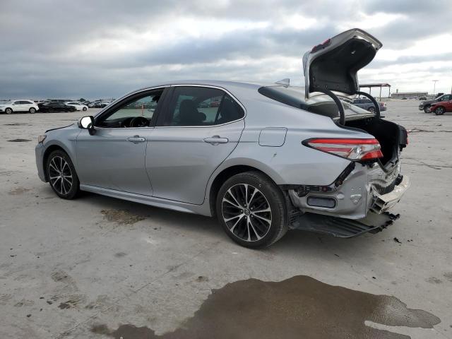 Vin: 4t1b11hk3ku745592, lot: 53001965, toyota camry l 20192
