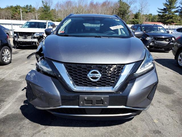 2019 NISSAN MURANO S - 5N1AZ2MS9KN119281