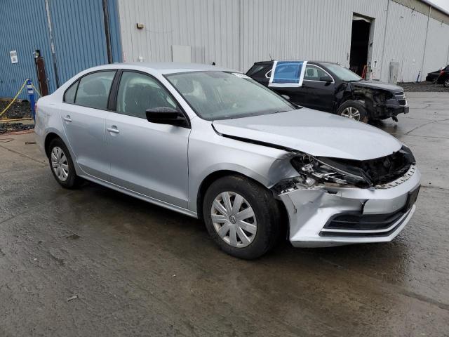 Vin: 3vw1k7aj2fm303265, lot: 51550585, volkswagen jetta base 20154