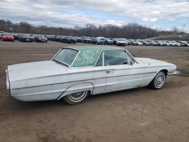 Vin: 6y83q121322, lot: 53203085, ford tbird 19663