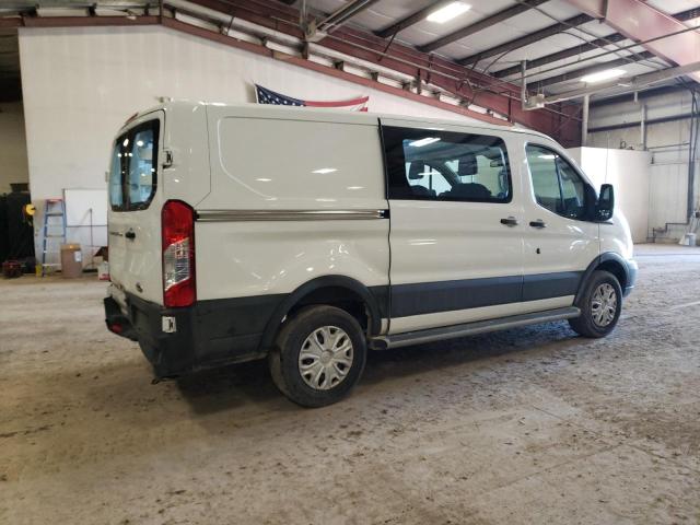 Vin: 1ftyr1ym6kkb52457, lot: 50986395, ford transit t-250 20193