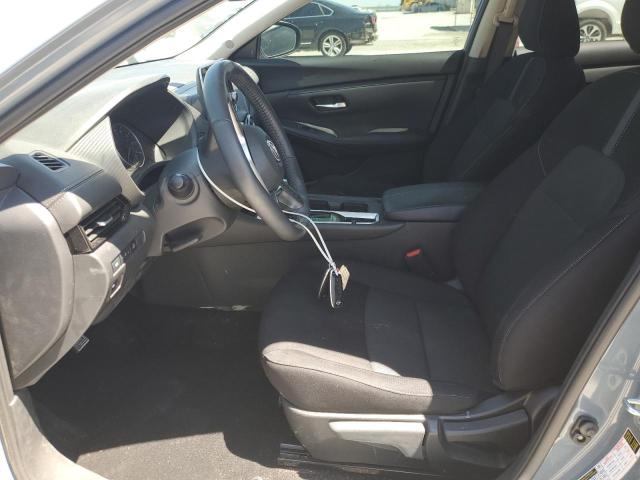2024 NISSAN SENTRA SV 3N1AB8CV5RY332087